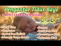 Download Lagu Ayat Suci AlQuran Pengantar Tidur Bayi, Murottal Pengantar Tidur Bayi Susah Tidur dan Rewel