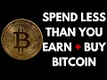 Download Lagu Here's how I will retire 20+ years sooner than 95%+ of millennials (Buy Bitcoin + build a business)