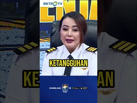 Main 'Rapid Question' Bareng Srikandi Penjaga Langit TNI AU #shorts