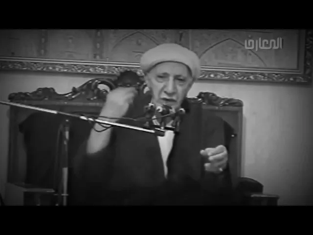 ⁣الأم منبع الرحمة♥️ د. احمد الوائلي