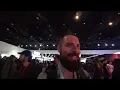 Mungo VOD - TwitchCon