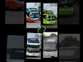 Download Lagu 4 bus Jedag jedug #harapan jaya #gunung harta #sinar jaya #primajasa #shorts