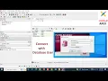 How to Connect PLSQL Developer with Oracle Database User Mr Gactack