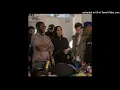POP SMOKE - Paranoia (OG) (V3) [feat. Gunna]