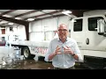 Perkins Motor Plex Delivery
