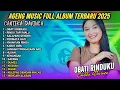 Download Lagu OBATI RINDUKU-CANTIKA DAVINCA| CANTIKA DAVINCA FULL ALBUM TERBARU|AGENG MUSICFULL ALBUM TERBARU 2025