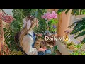 Download Lagu A Pleasant Morning Routine in the Countryside | Simple and Slow life | Cottagecore vibes