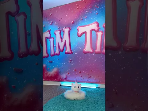 Did you miss Tina?🤔🩷🤩 #crazycasa #timtin #shorts #trending #foryou #viral #dance #love #cute