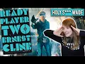 READY PLAYER TWO is a Mess Explained