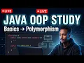 Let s Study Java OOP Together From Basics to Polymorphism