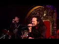 Jonathan Davis And The SFA (Alone I Play: Live At The Union Chapel) FULL