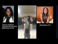 DA TRYNNA SAY CAMILLE WINBUSH FROM BERNIE MAC SHOW GOIN BROKE STARTS ONLYFANS SHE RESPONDS TOO IT