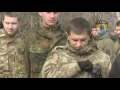 Океан Ельзи - Стріляй (AZOV)