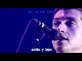 Arctic Monkeys // Mardy Bum (Red Room Subs)