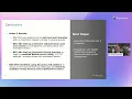 Recursion s CCM Ph2 Data Webinar SYCAMORE Trial