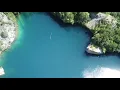 Man dies after jumping off cliff into Pennsylvania quarry