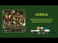 Download Lagu LESOLE - MATSIENG (OFFICIAL AUDIO)