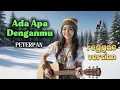 Lagu Peterpan – Ada Apa Denganmu | Reggae Version (Female Vocal Cover by AMORE MUSIK DIGITAL LAB)