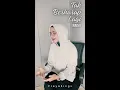 Download Lagu FreyaSings - Tak Berharap Lagi (Originally Performed by Raisa)