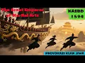 Download Lagu KAISAR AGUNG SENI BELA DIRI BAB 1594 PROVOKASI KLAN JIWA