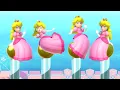 Download Lagu Super Mario Party - Peach Wins by Doing Absolutely Everything
