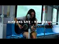 High and Dry - Radiohead (Nicole Alexis Cover)