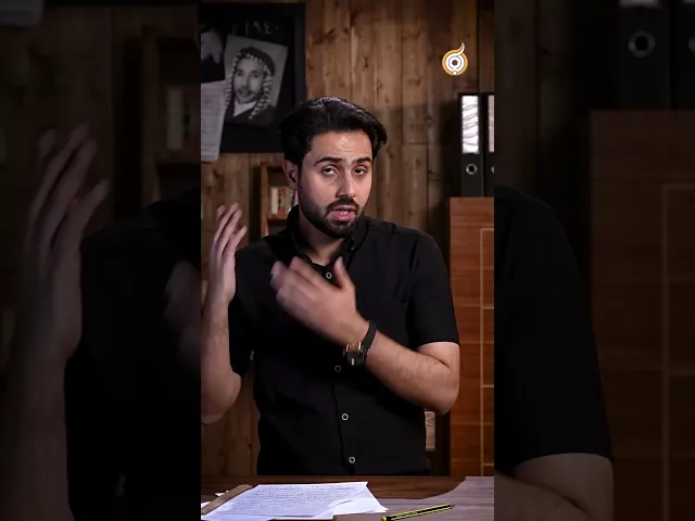 ⁣ما هي وجهة نظرنا عن عزاء الشور؟ #فريق_أبعاد_الإعلامي #أبعاد_القصيدة #محرم١٤٤٦هـ #محمد_باقر_الخاقاني