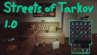 Streets Of Tarkov Loot Guide 1 0
