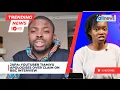 JAPA YOUTUBER TIAMIYU APOLOGISES OVER CLAIM ON BBC INTERVIEW