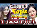 Download Lagu CAMPURSARI SUPER VIRAL TAK TERGANTI KOPLO KENDANG JAIPONG DAN KERONCONG