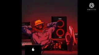 kelvin momo ft blissful sax lately