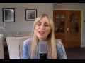Too Busy Thinking About My Baby Marvin Gaye cover Sarah Collins