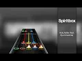 Spiritbox - Holy Roller (feat. Ryo Kinoshita) (Clone Hero Custom Song)