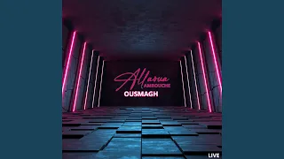 Ousmagh Live 