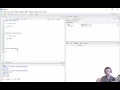 R Basics 5 - Using Functions and Packages
