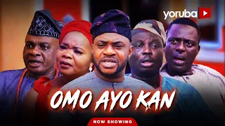Omo Ayo Kan Yoruba Movie 2026 Drama |Odunlade Adekola, Bimbo Oshin, Bolaji Amusan, Tunde Shobayo