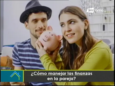 ¿Cómo manejar las finanzas en la pareja?