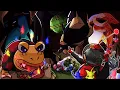 The Pikmin 3 RANDOMIZED Experience