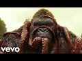 Download Lagu Moye Moye Remix by MXEEN | KONG vs GIANT SQUID (Fight Scene) LONG VERSION