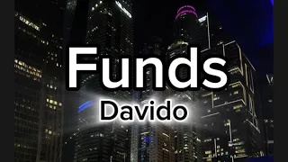 davido funds lyrics video ft odumodublvck and chike