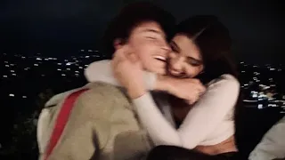 كليب انت تقول وتمشي وانا اسهر مانمشي   ريمكس تعديل مميز   دندنها