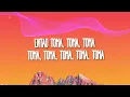 Dennis e Kevin O Chris - TÁ OK