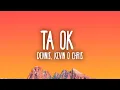 Download Lagu Dennis e Kevin O Chris - TÁ OK