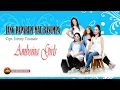 Download Lagu JANG PAPARIPI MAU BASUMPA - AMBOINA GIRLS - KEVINS MUSIC PRODUCTION ( OFFICIAL VIDEO MUSIC )