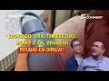 Kronologi Viralnya Petugas KAI yang Dipecat Perkara Tumbler Penumpang | The Comment | 28/11