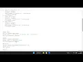 MEMBUAT KALKULATOR SEDERHANA MENGGUNAKAN GUI TKINTER PADA PYTHON