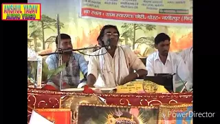 brijesh shastri ka sbse hit gana gaon me