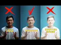 Download Lagu Segitiga Exposure - Cara Setting Kamera Untuk Video #1