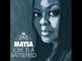 Download Lagu Maysa - Love Is A Battlefield ( NEW RNB SONG MAY 2017 )