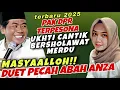 Lagu MASYAALLOH!! AWALNYA DIRAGUKAN ABAH ANZA UKHTI CANTIK BERSHOLAWAT MERDU 